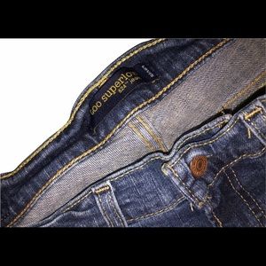 Levi’s Strauss Jeans Size 5 Low
